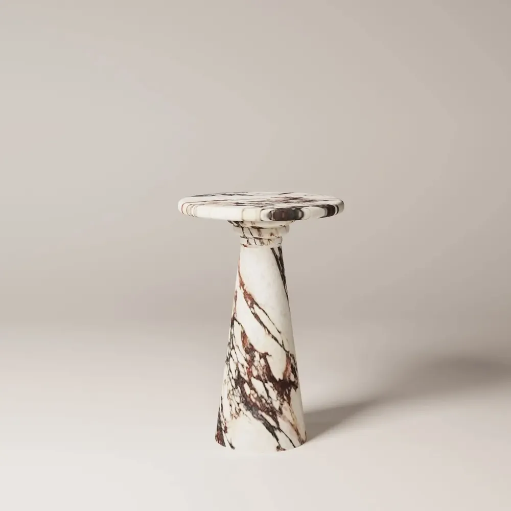 Other tables - Side table MUKES by MANIFESTE - MANIFESTE