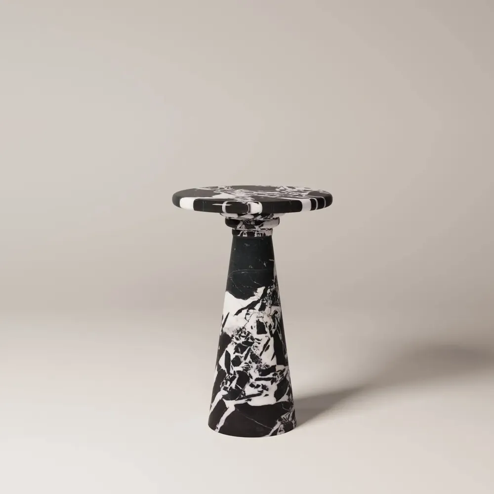 Other tables - Side table MUKES by MANIFESTE - MANIFESTE