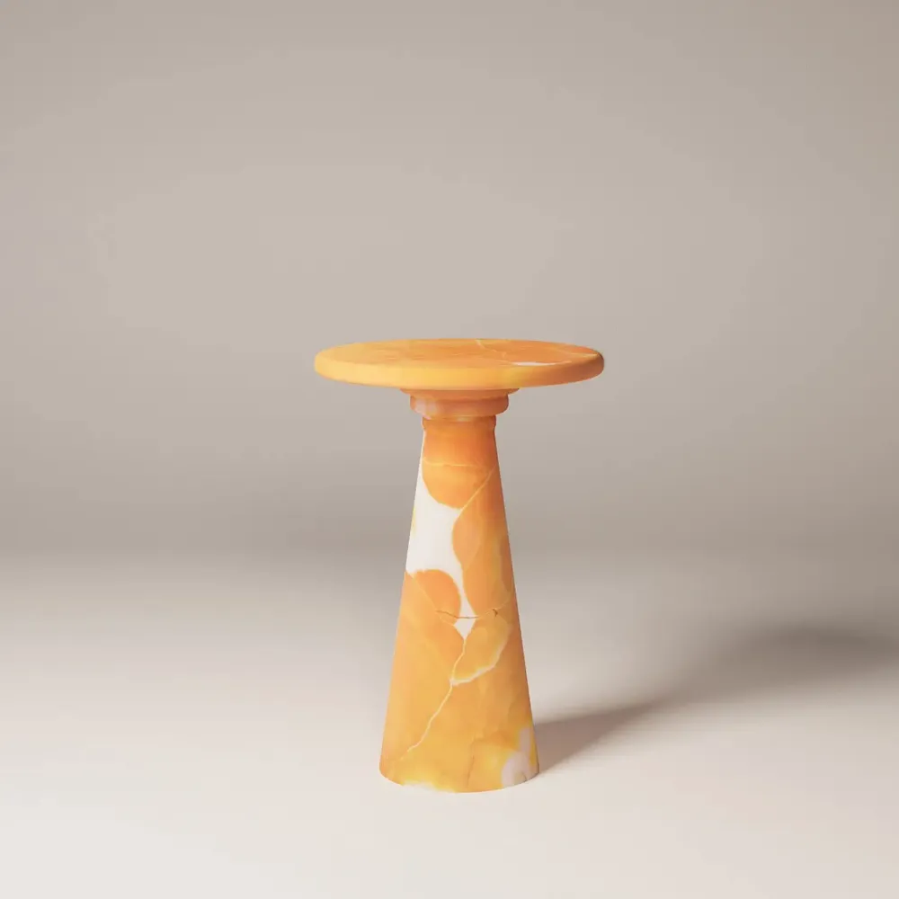Other tables - Side table MUKES by MANIFESTE - MANIFESTE
