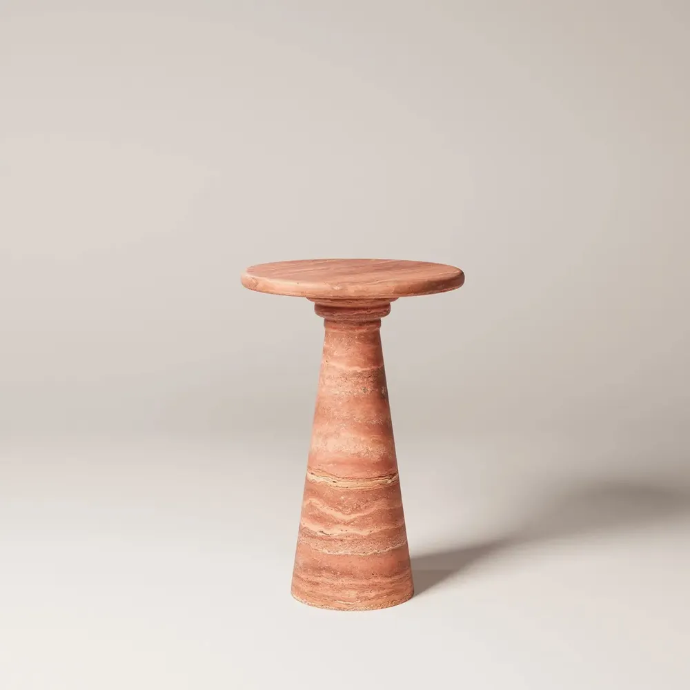 Other tables - Side table MUKES by MANIFESTE - MANIFESTE