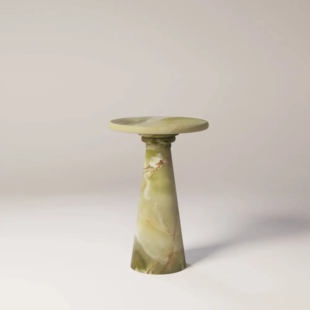 Other tables - Side table MUKES by MANIFESTE - MANIFESTE