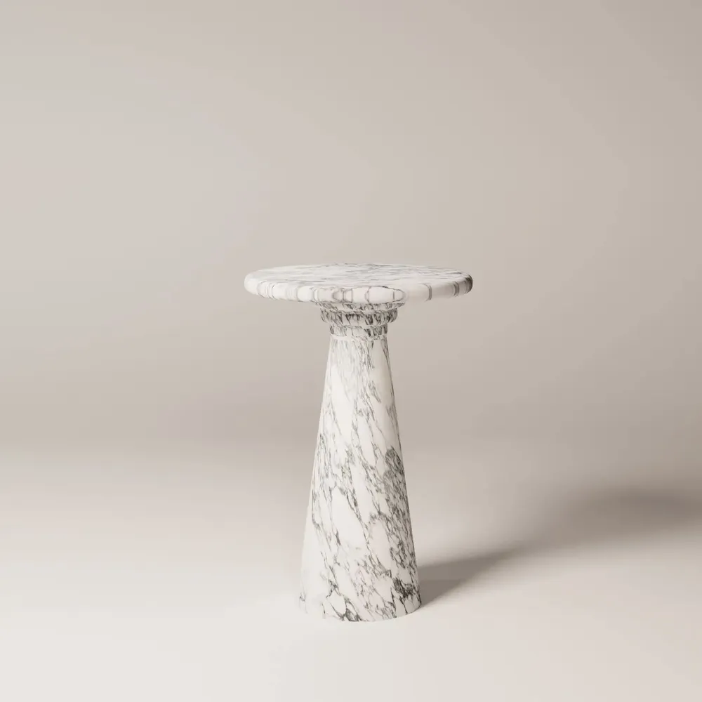 Other tables - Side table MUKES by MANIFESTE - MANIFESTE