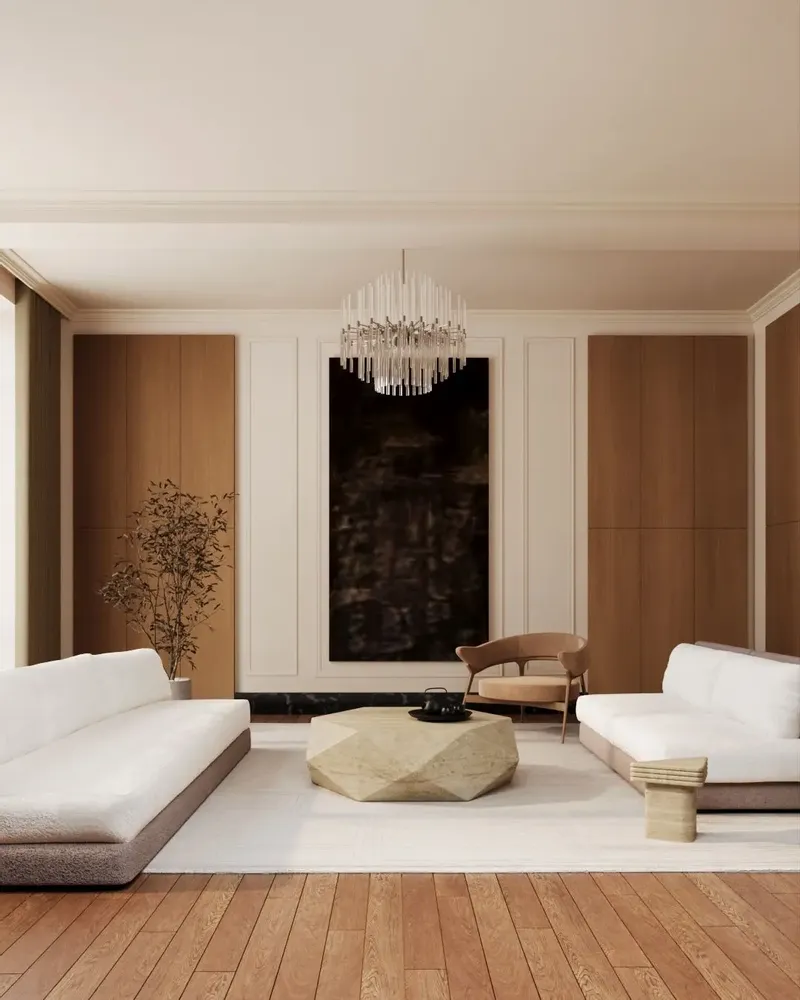 Coffee tables - ERIOS coffee table - MANIFESTE