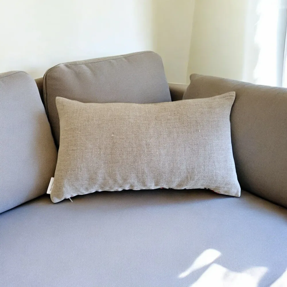 Cushions - Kasbah Decorative Cushion Cover - 30 x 50 cm - ARTISAN BY MF