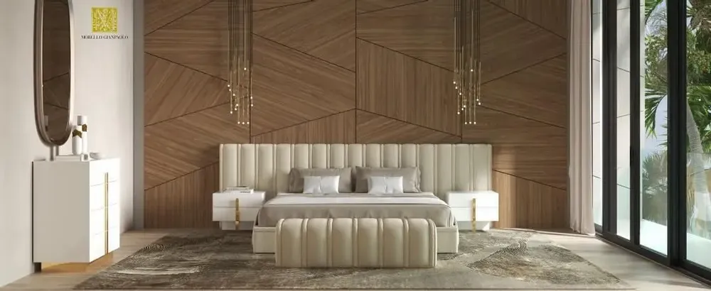 Beds - Bedroom Flare - MORELLO GIANPAOLO SRL