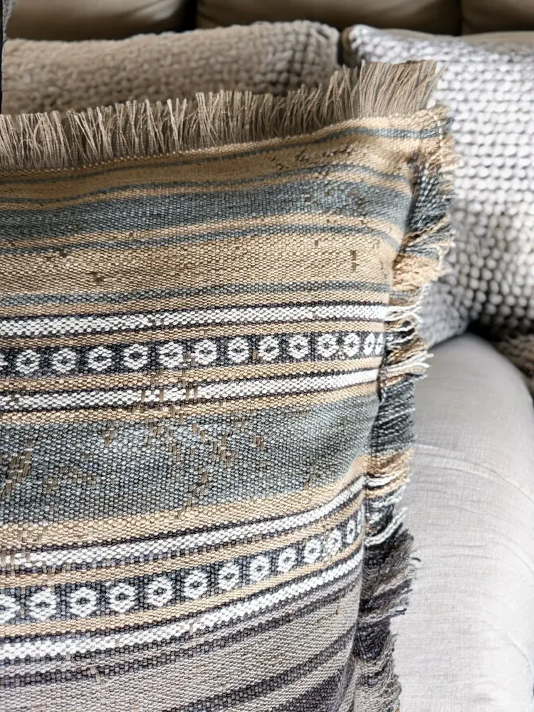 Cushions - Wabi cushion cover | 50x50cm - ARTISAN BY MF