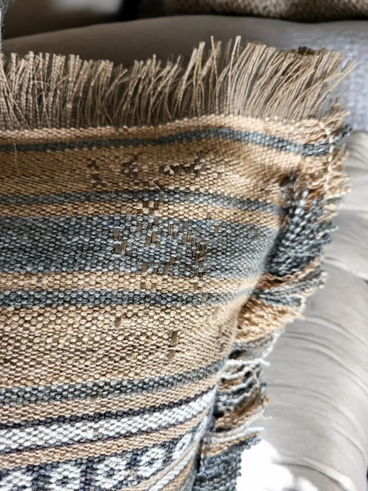 Cushions - Wabi cushion cover | 50x50cm - ARTISAN BY MF