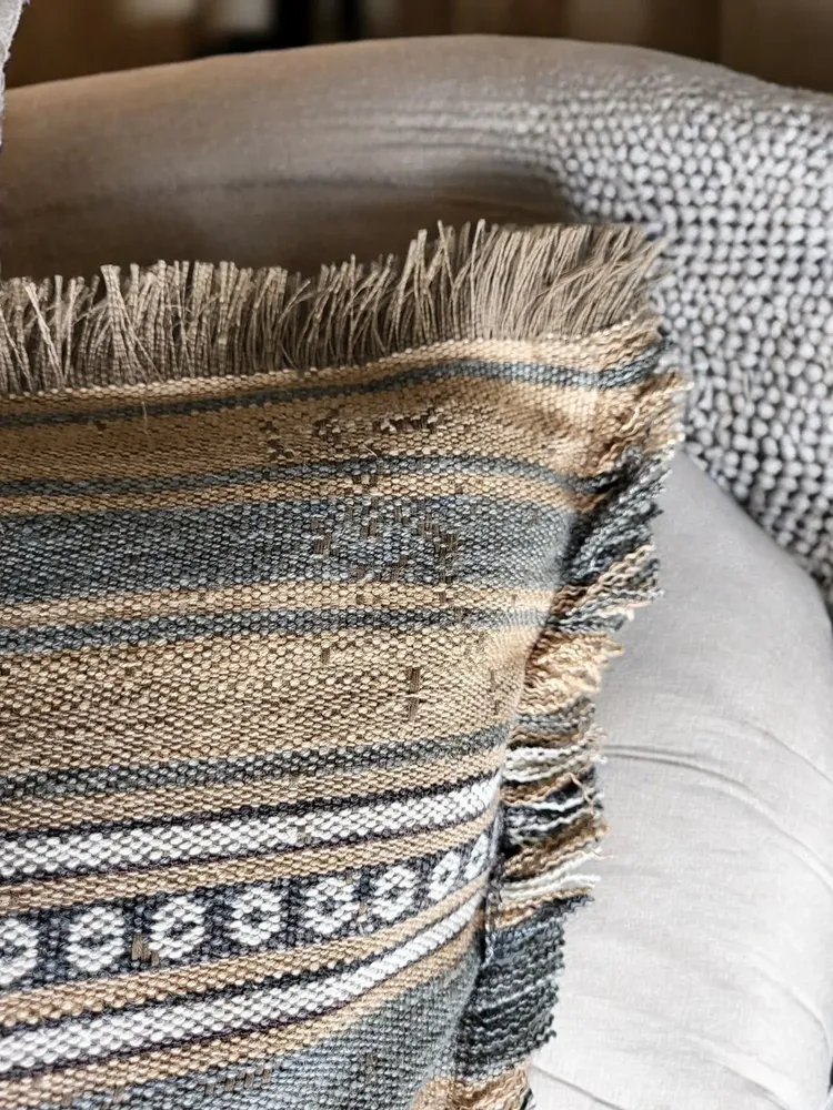 Cushions - Wabi cushion cover | 50x50cm - ARTISAN BY MF