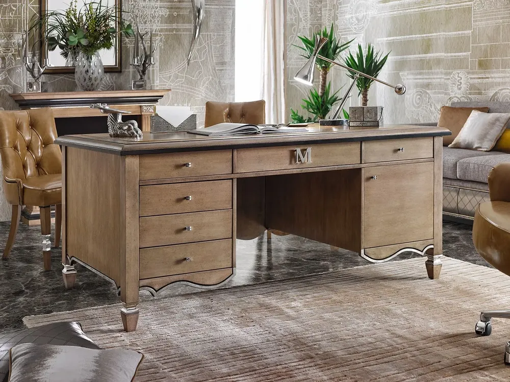 Bureaux - BUREAU OXFORD - MORELLO GIANPAOLO SRL