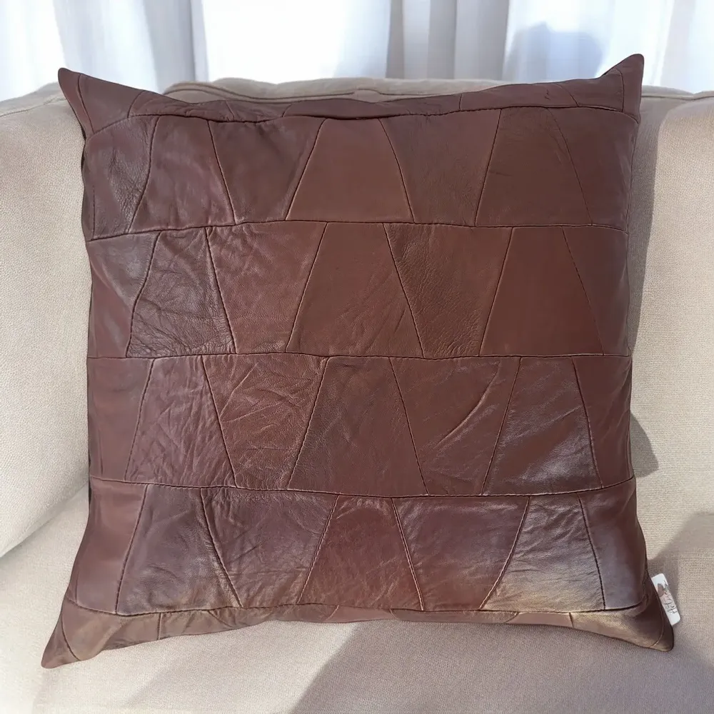 Cushions - Alma Lusitana no.52 | 50x50 cm - ARTISAN BY MF