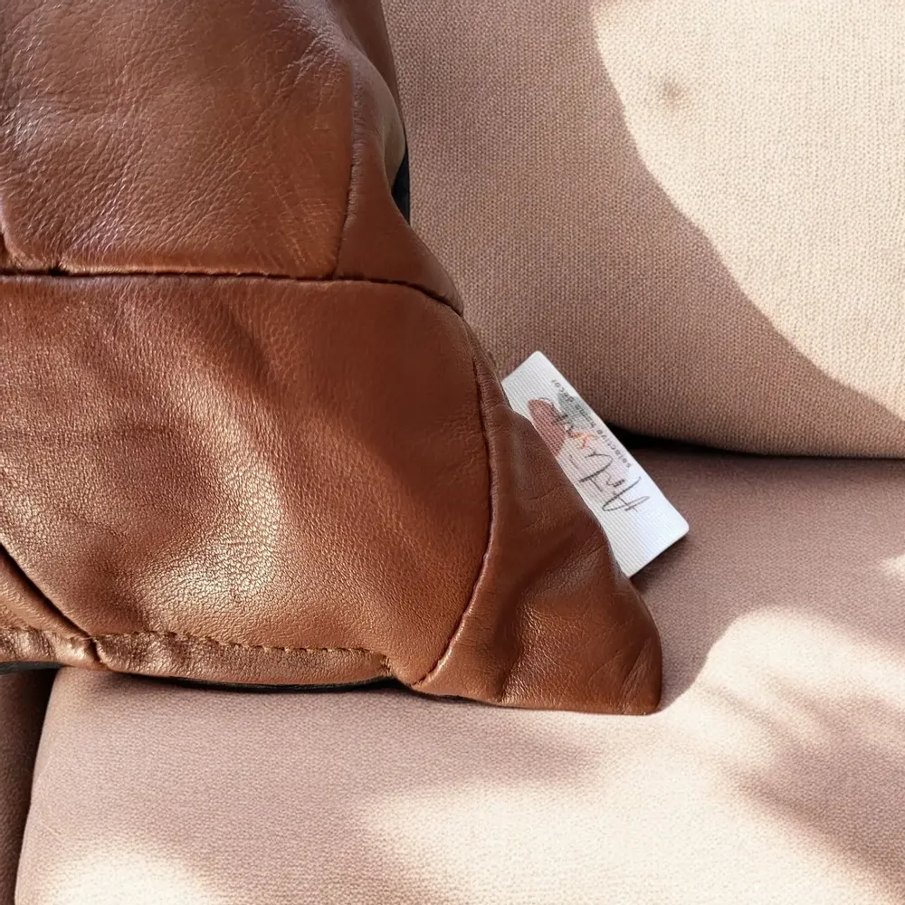 Cushions - Alma Lusitana no. 72 | 50x50 - ARTISAN BY MF