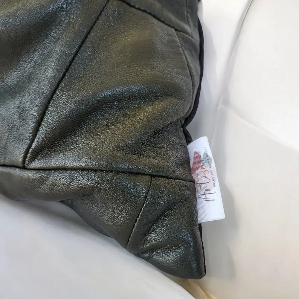 Coussins - Alma Lusitana n°G7 - ARTISAN BY MF