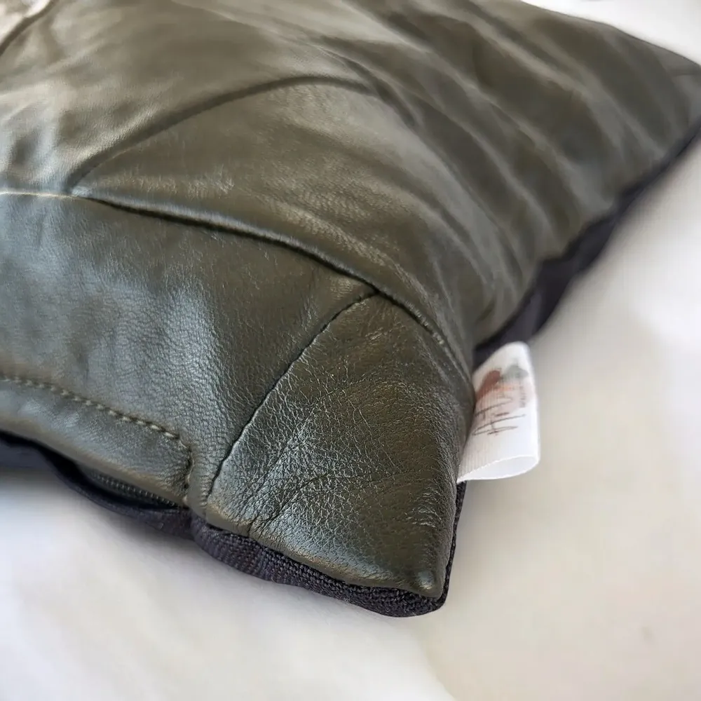 Coussins - Alma Lusitana n°G7 - ARTISAN BY MF