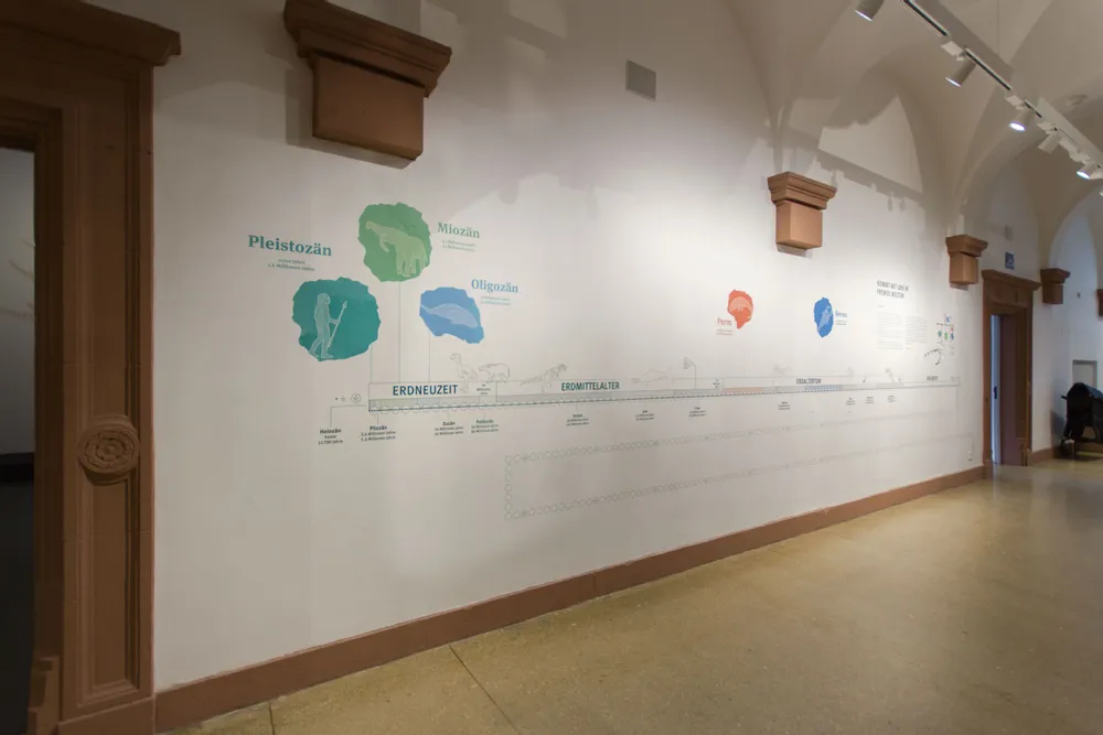 Decorative wall frescoes - Wallpen E2 - WALLPEN