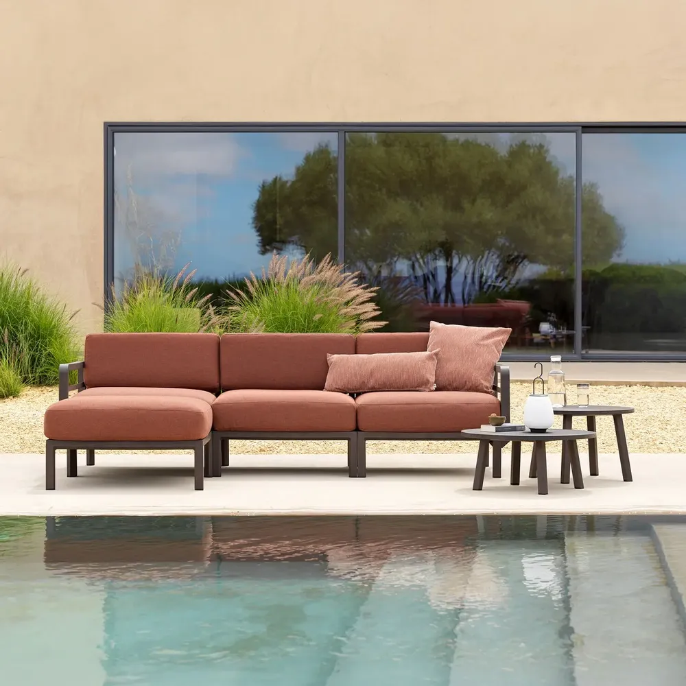 Canapés - MAXIMO - NARDI