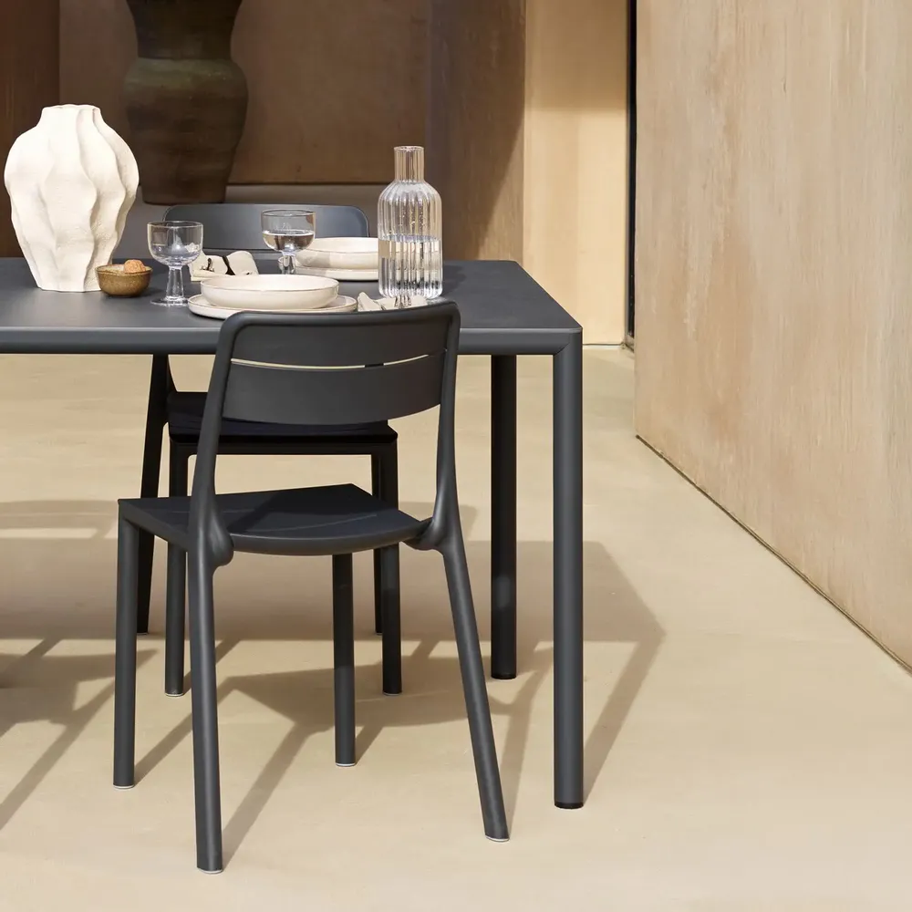 Tables de jardin - PIAVE ET CASSIA - NARDI