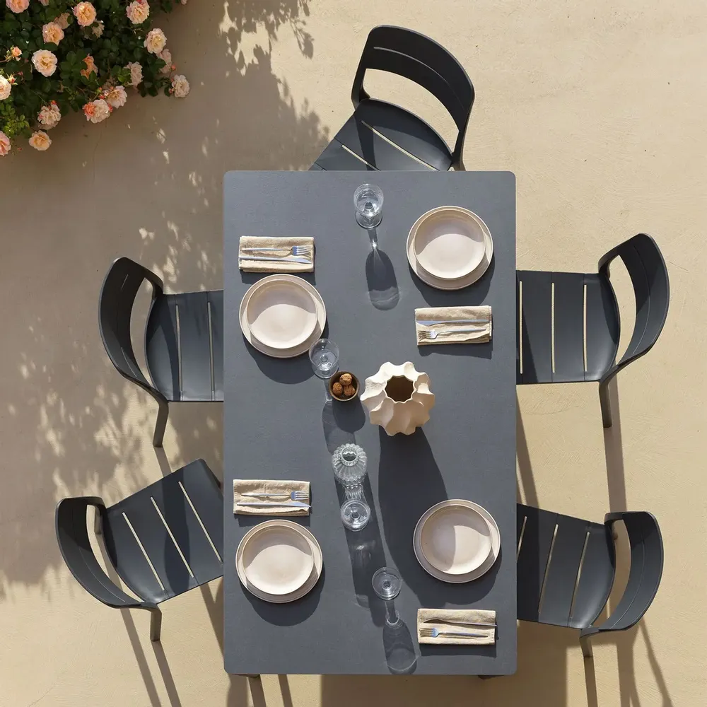 Tables de jardin - PIAVE ET CASSIA - NARDI