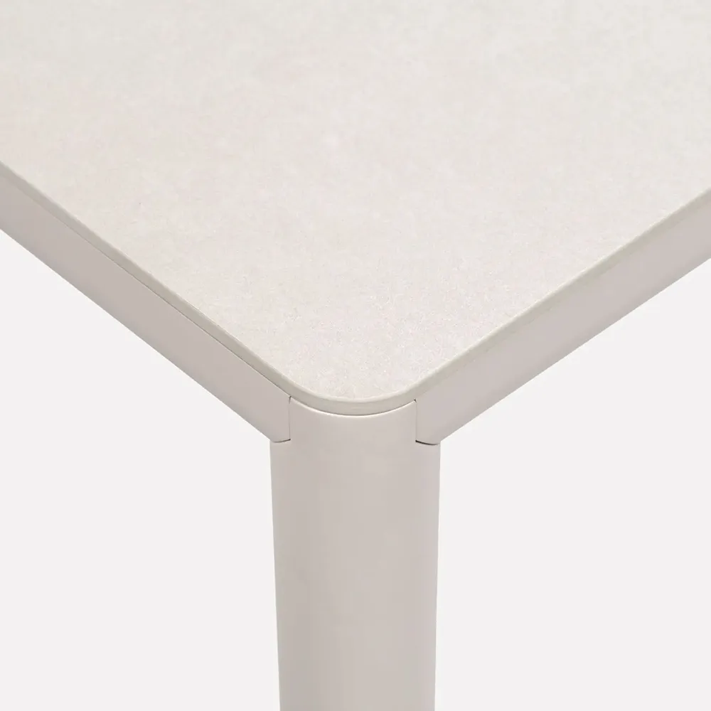 Tables de jardin - PIAVE ET CASSIA - NARDI