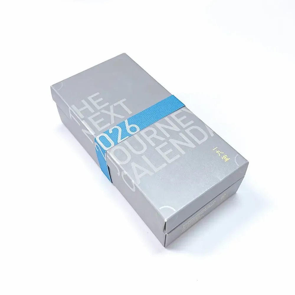 Gifts - THE NEXT JOURNEY CALENDAR “ JAPAN ” 2026 - ICHIKUDO