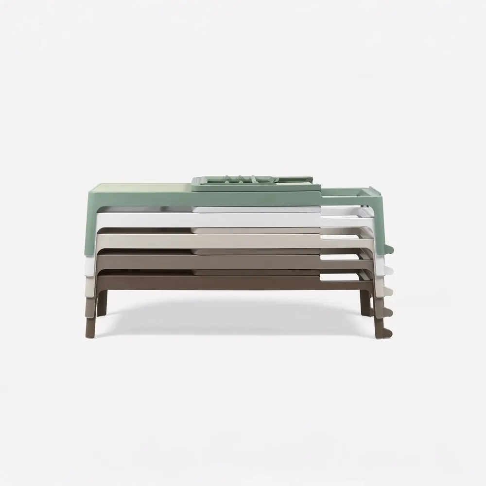 Lawn chairs - PLANO - NARDI