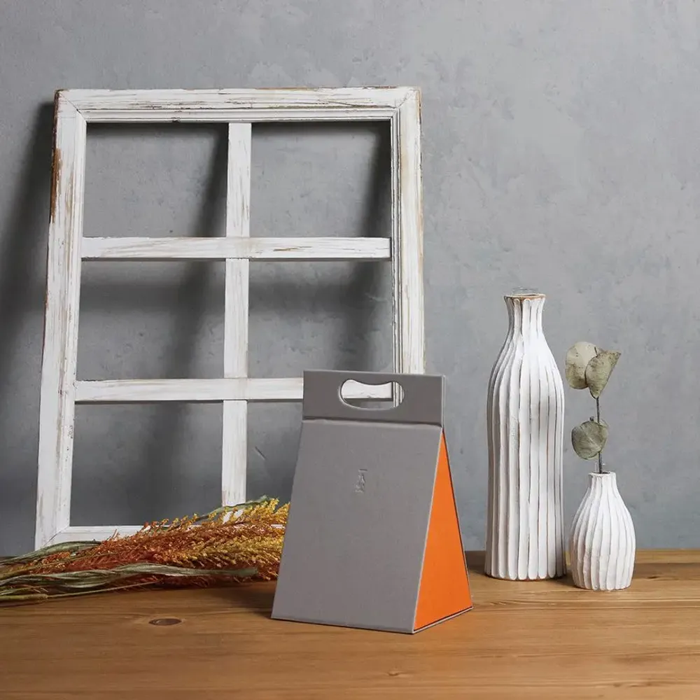 Gifts - kika drop A - ICHIKUDO