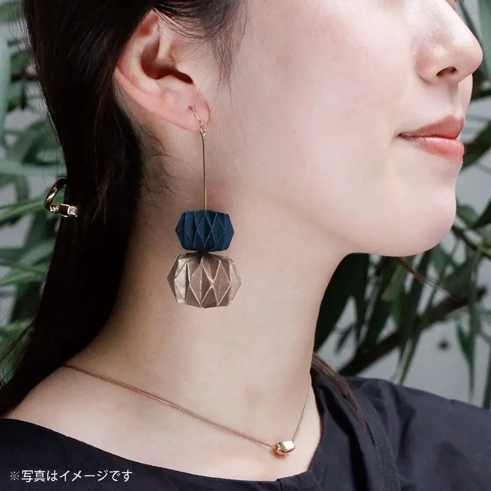 Gifts - kika drop B - ICHIKUDO