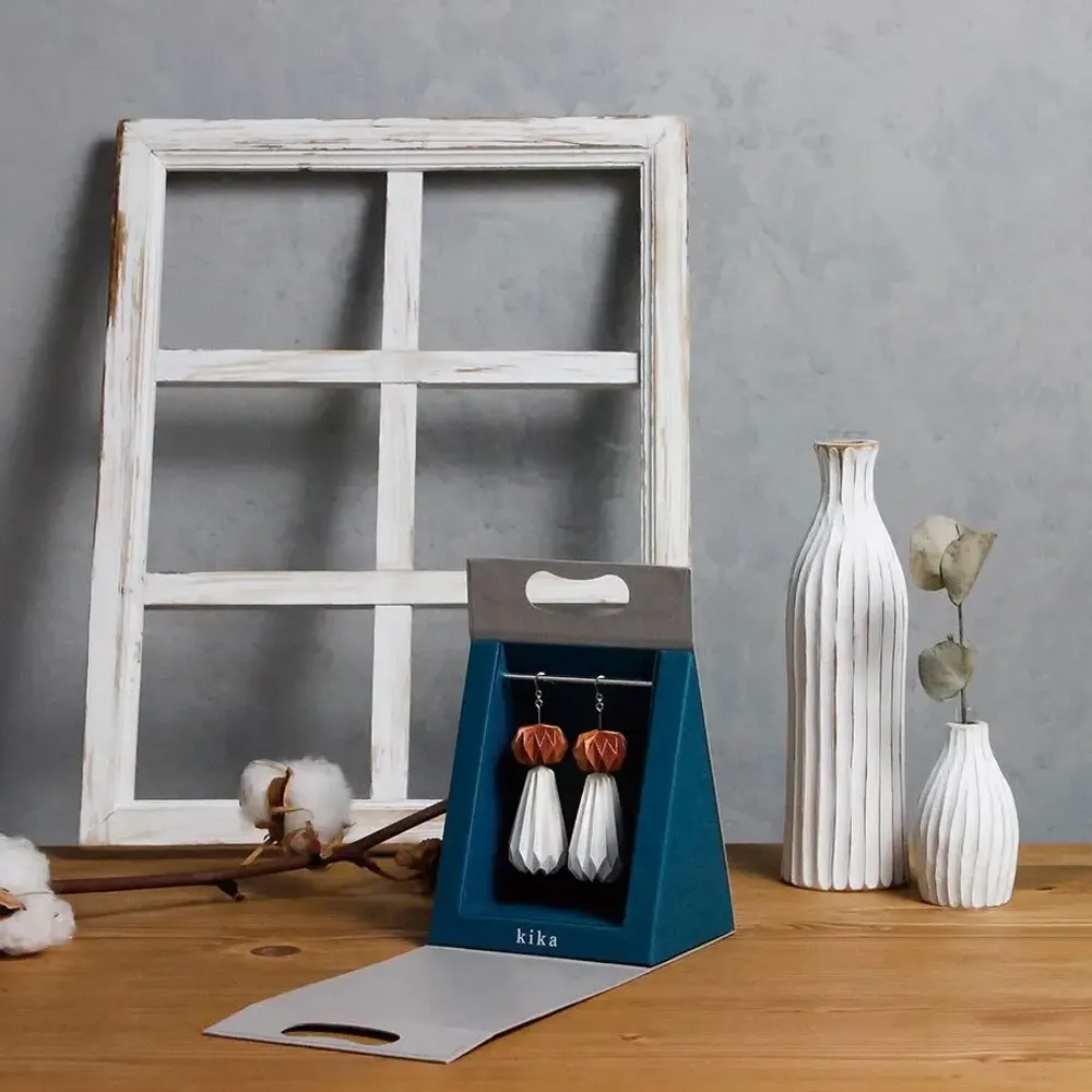 Gifts - kika drop C - ICHIKUDO