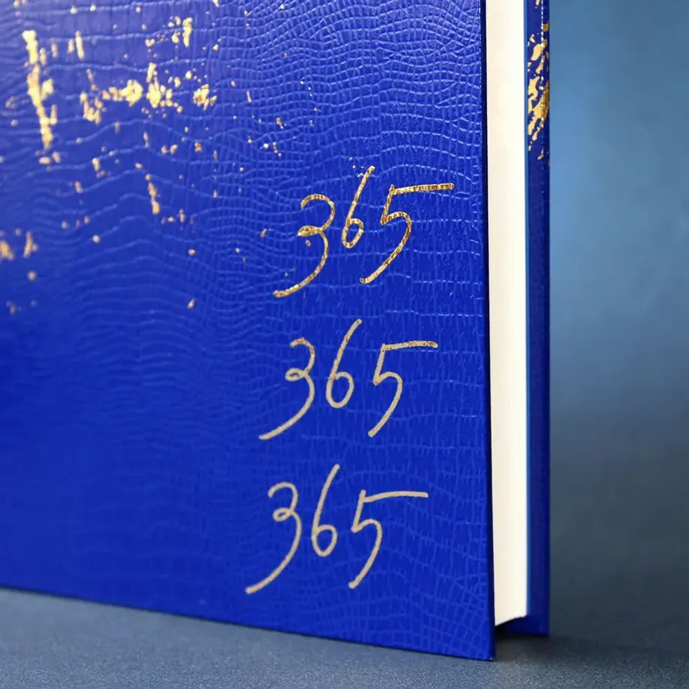 Papeterie - 365 365 365 　ー3 years diary ー - ICHIKUDO