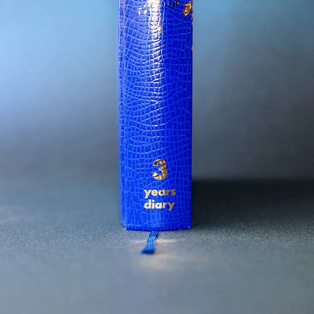 Papeterie - 365 365 365 　ー3 years diary ー - ICHIKUDO