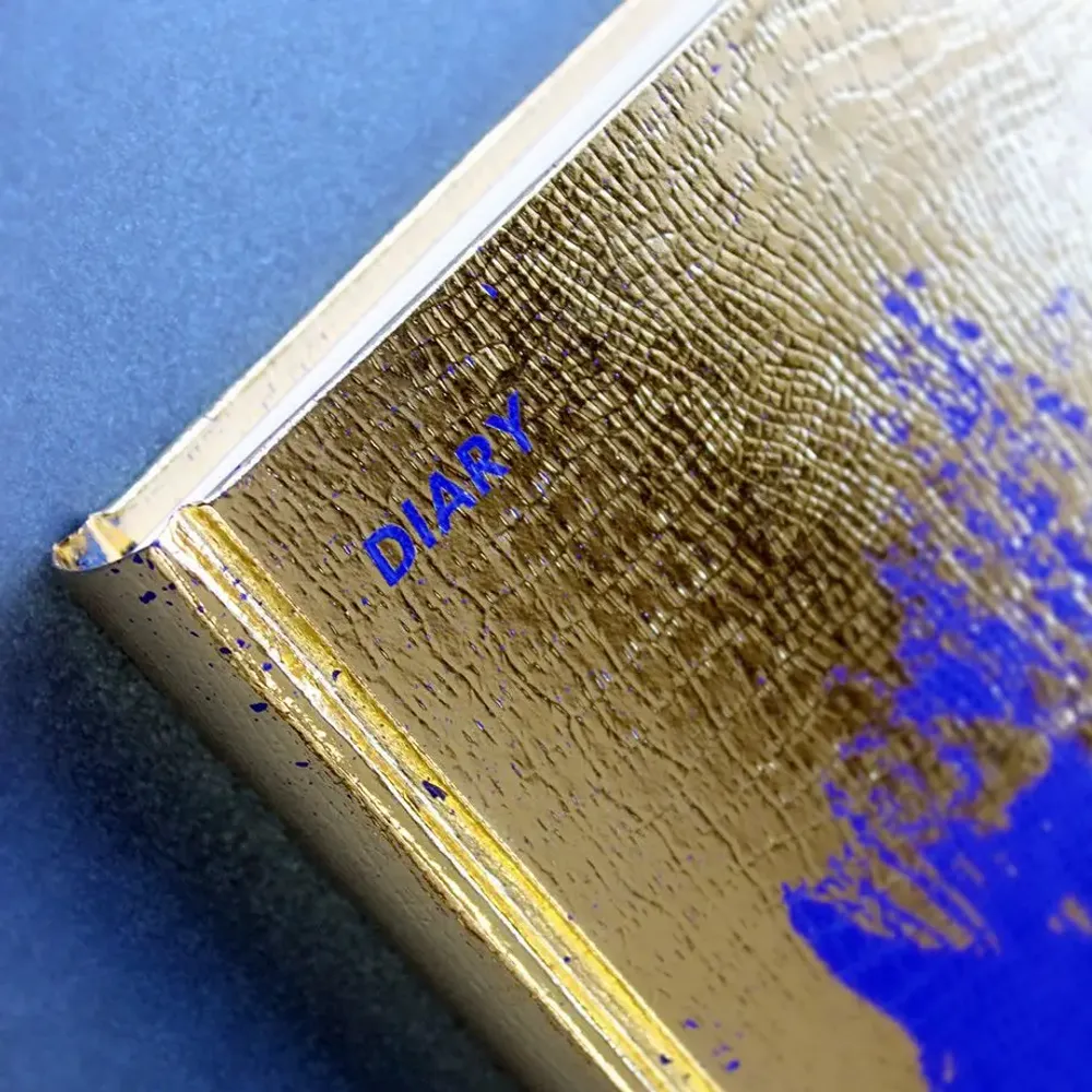 Papeterie - 365 365 365 　ー3 years diary ー - ICHIKUDO