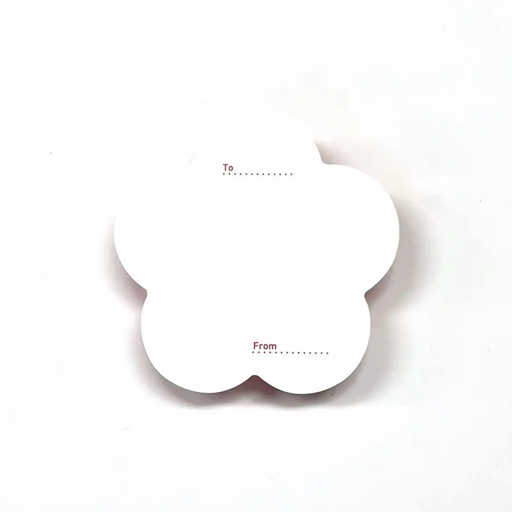 Card shop - Die-cut cards New Year series　（※Avec enveloppe） - ICHIKUDO