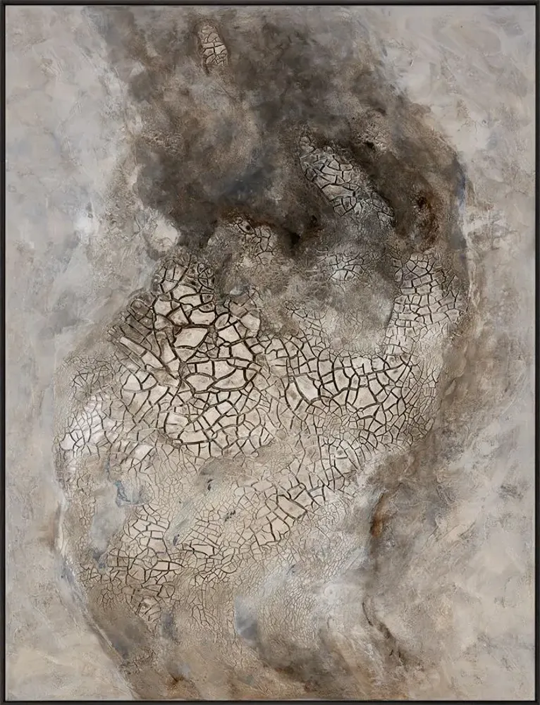 Panneaux séparateurs - 'Corfú' - Œuvre originale - 130x170cm. - PERSPECTIVA 10