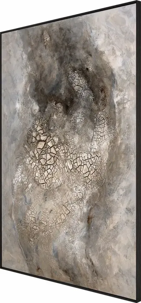 Panneaux séparateurs - 'Corfú' - Œuvre originale - 130x170cm. - PERSPECTIVA 10