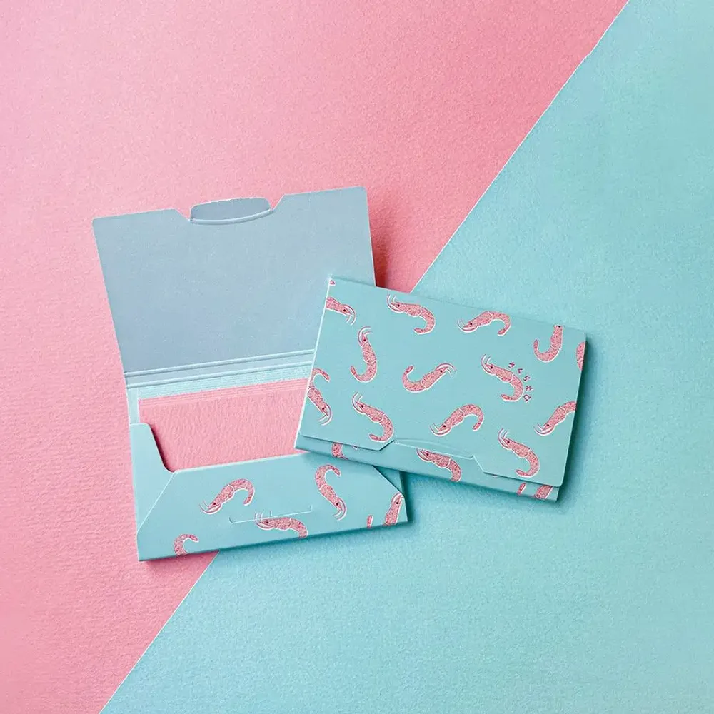 Card shop - LOCAL CARD CASE SET (All 13 types) - ICHIKUDO