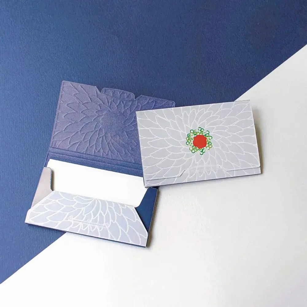 Card shop - LOCAL CARD CASE SET (All 13 types) - ICHIKUDO