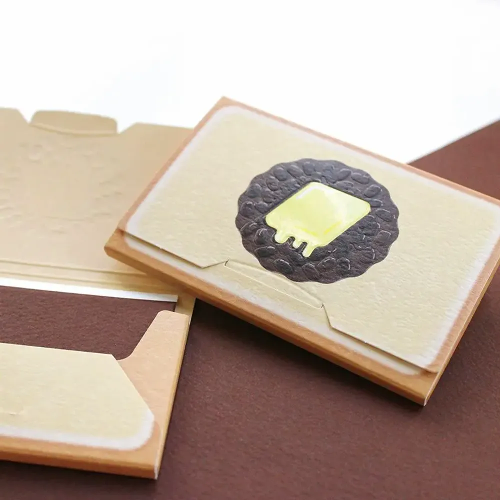 Card shop - LOCAL CARD CASE SET (All 13 types) - ICHIKUDO
