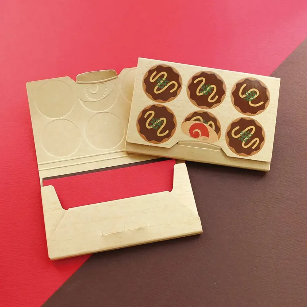 Card shop - LOCAL CARD CASE SET (All 13 types) - ICHIKUDO