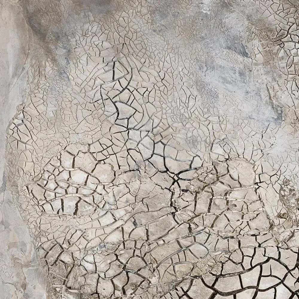 Services - 'Ítaca' - Œuvre originale - 130x170 cm - PERSPECTIVA 10