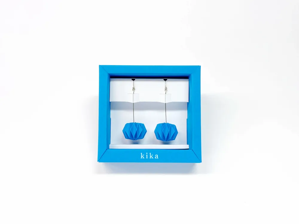 Cadeaux - kika drop Tokyo - ICHIKUDO