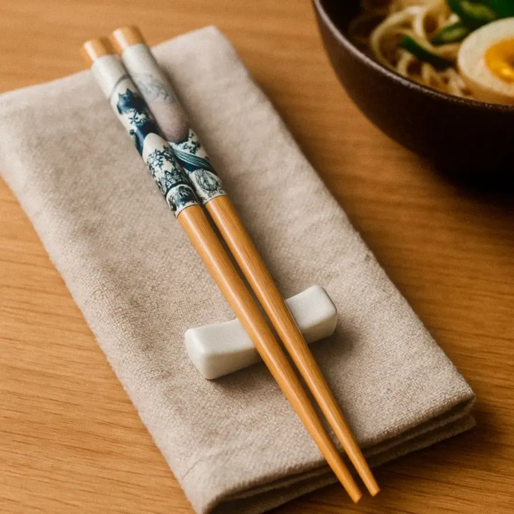 Gifts - Chopstick set - JAVIER SA