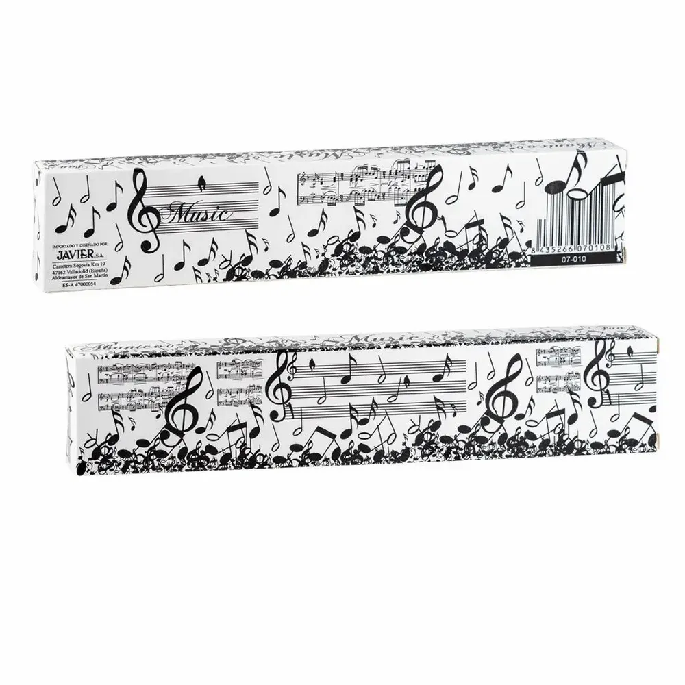 Cadeaux - Éventail à main - JAVIER SA