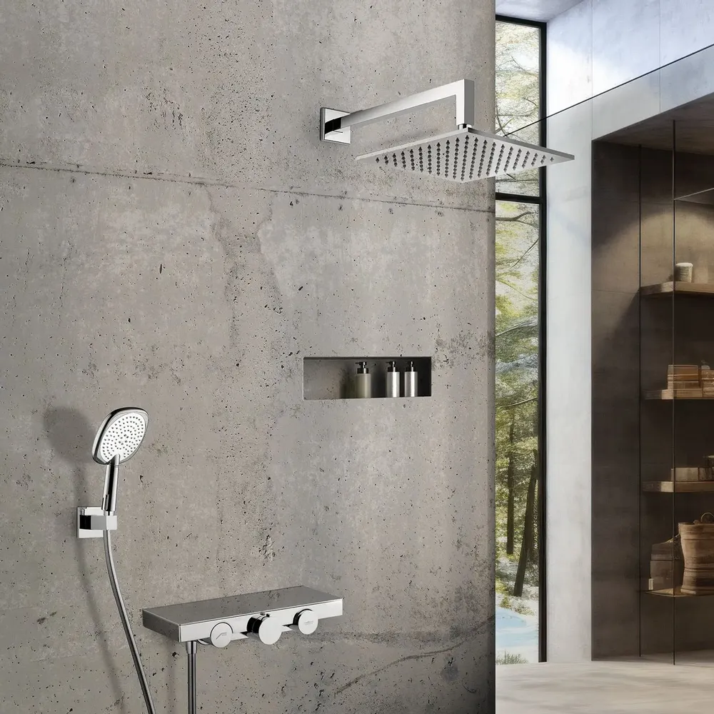 Robinetterie - SENTRY - NDW