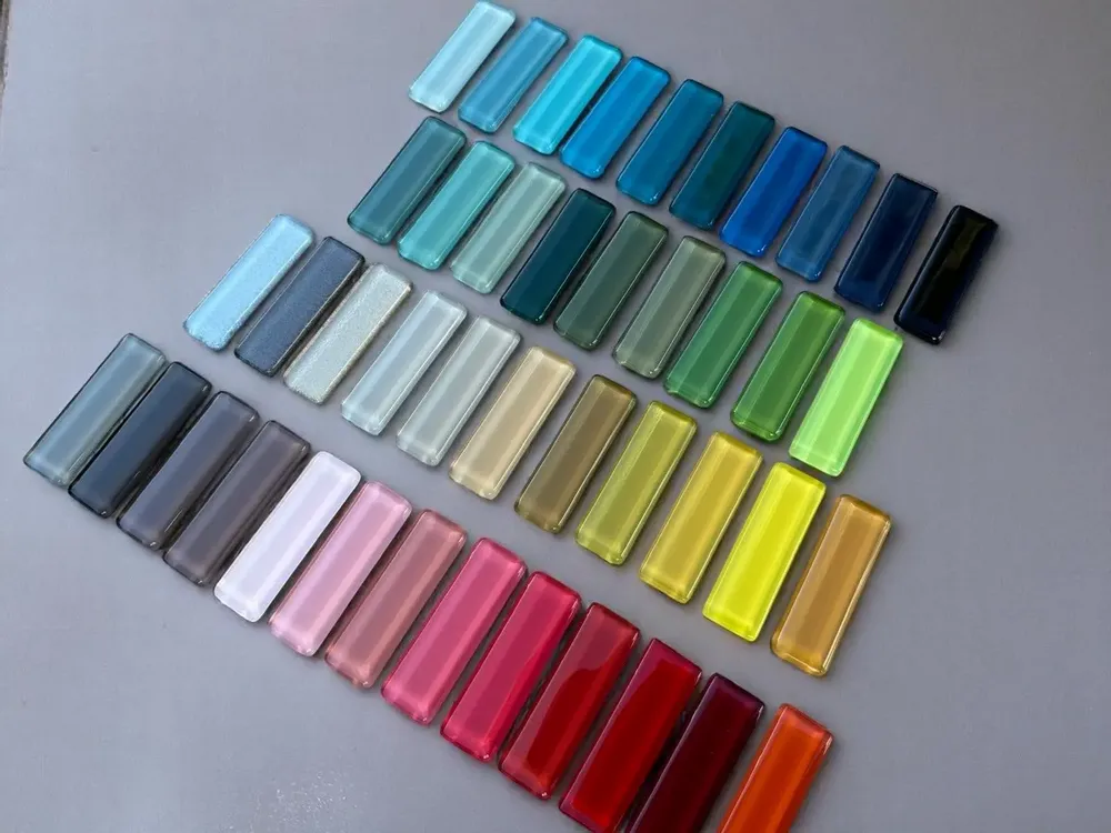 Decorative objects - Porte couteaux de table design, repose couteau art de la table - ROSE CORAIL DECO