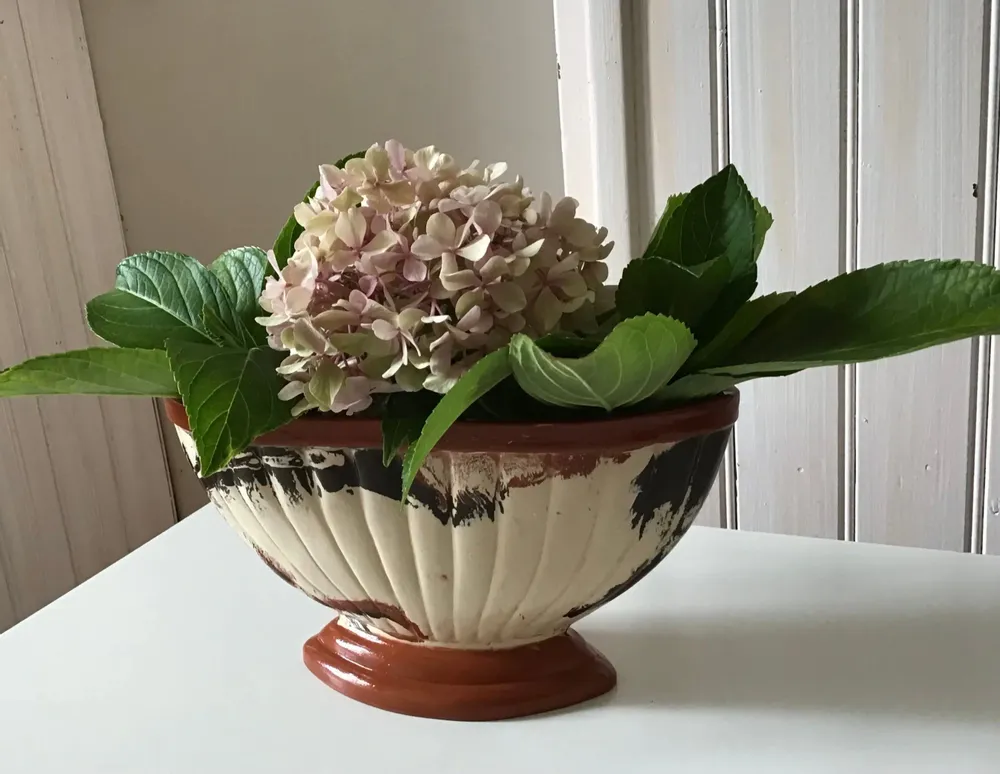 Vases - Vase « À travers les âges » - FAIENCES DE MILLOUX - FABRICE BÉQUET CRÉATIONS