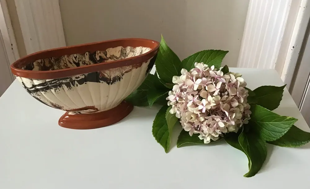 Vases - Vase « À travers les âges » - FAIENCES DE MILLOUX - FABRICE BÉQUET CRÉATIONS