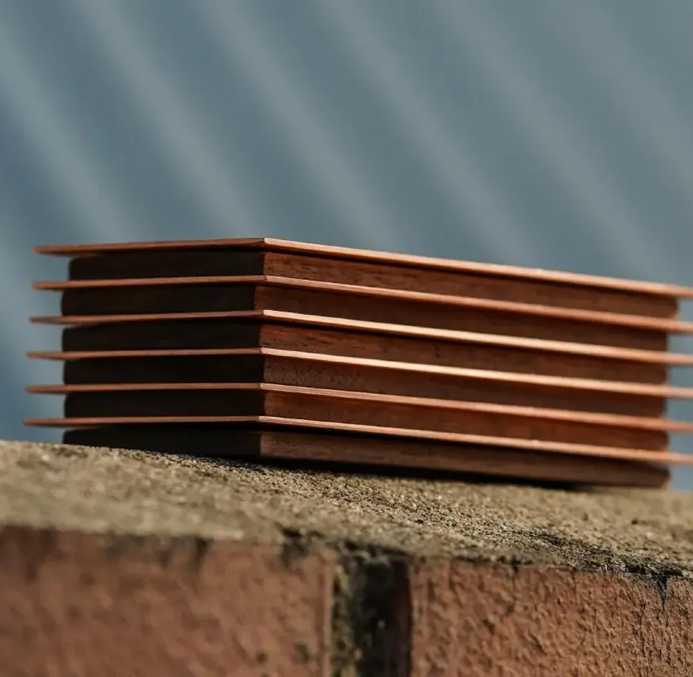 Gifts - [KIMHA] HERITAGE HANDS BY HAYAN KIM Youseon Plate - KCDF