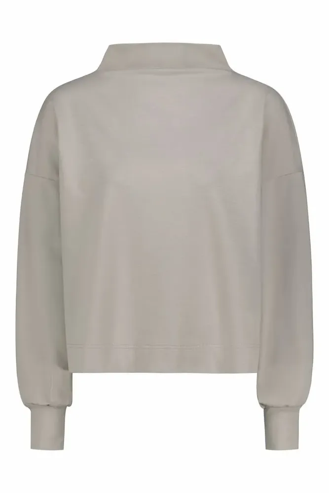 Prêt-à-porter - Lounge by Luin Blouse - LUIN LIVING