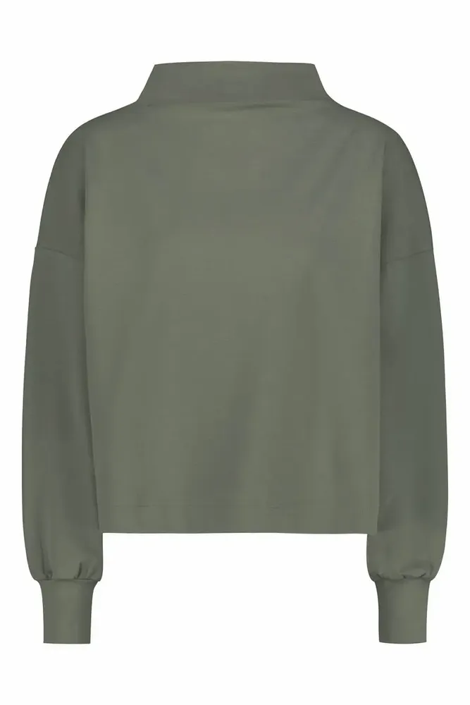 Prêt-à-porter - Lounge by Luin Blouse - LUIN LIVING