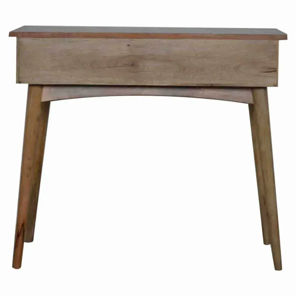 Consoles - Artisan Furniture Console de Couloir, 2 Tiroirs, Beige - ARTISAN FURNITURE