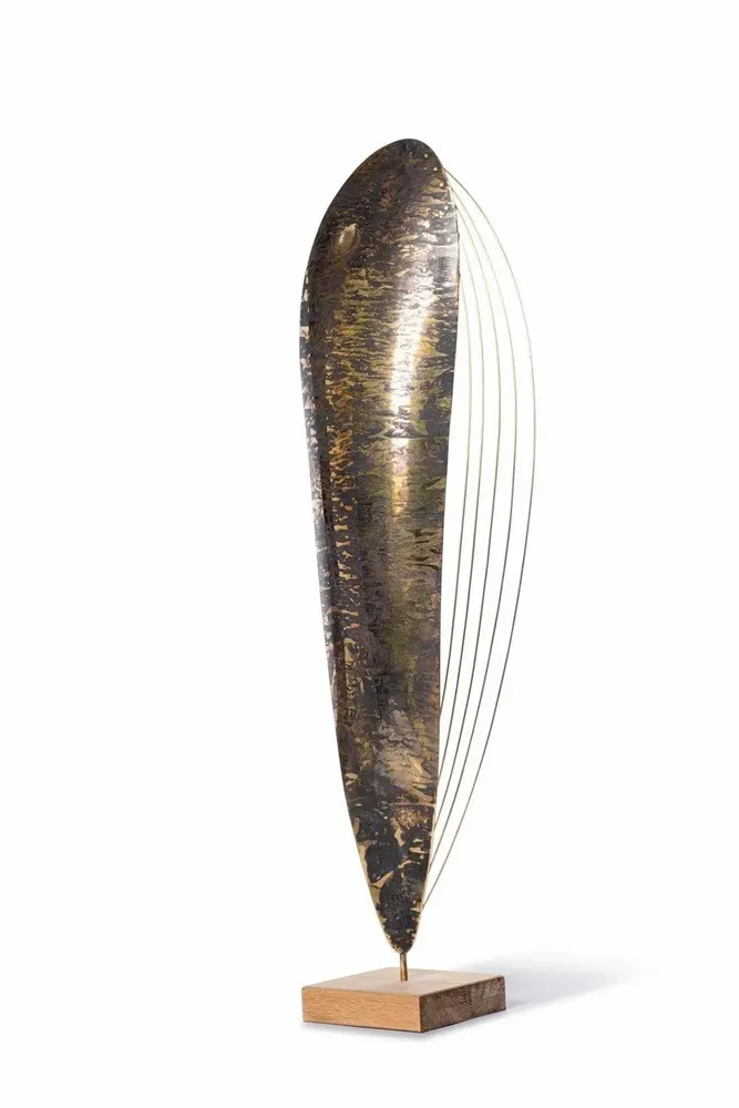 Sculptures, statuettes et miniatures - Baleine - THOMAS FORMONT